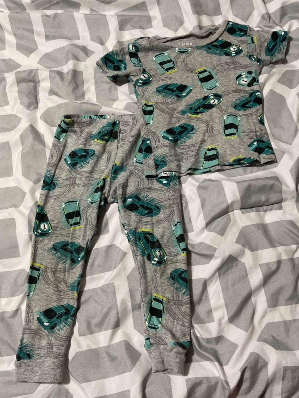 kids pajamas